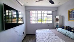 Blk 430A Bedok North Woods (Bedok), HDB 3 Rooms #595814221